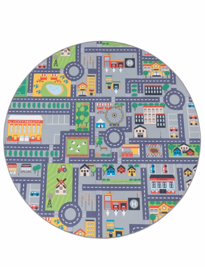 Kids rug Bini