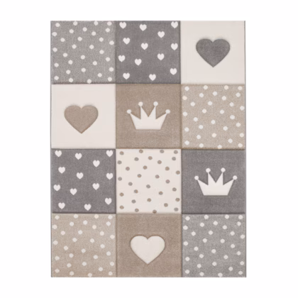 Kids rug Kosmos