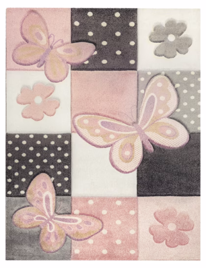 Kids rug Kosmos