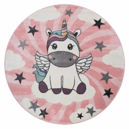 Kids rug Kosmos