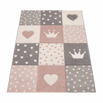 Kids rug Kosmos