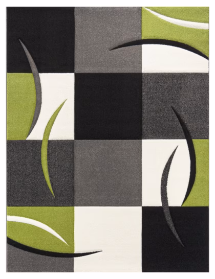 Modern rug Diamora