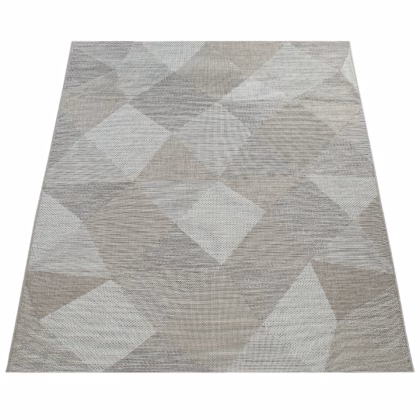 In & outdoor rug Katrina