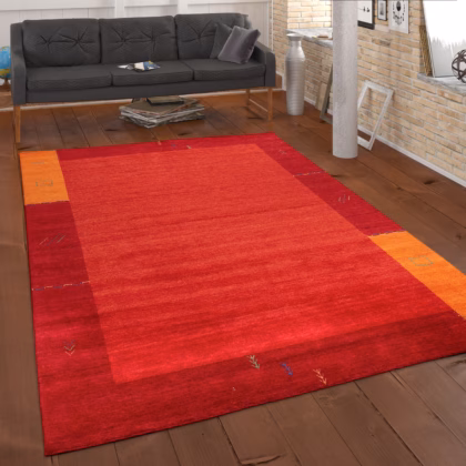 Gabbeh rug Majestic