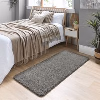 My Rug - Grey Fleck Runner