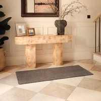 Sense Stone Washable Runner