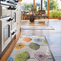 Nature 40 Washable Doormat