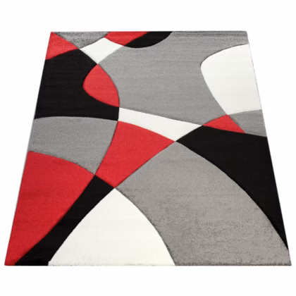Modern rug Diamora
