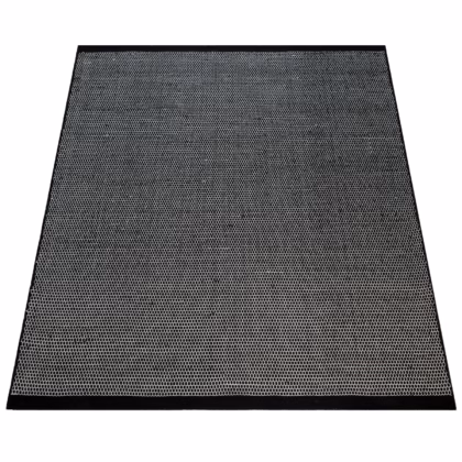 Wool rug Karma